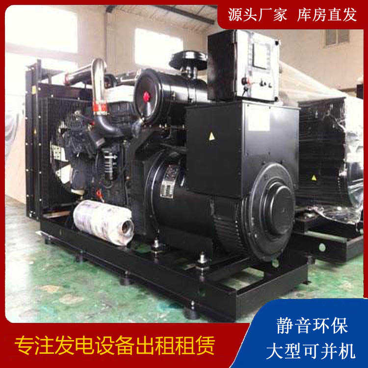 柳州发电车出租 柴油发电机组需要经常换机油吗？