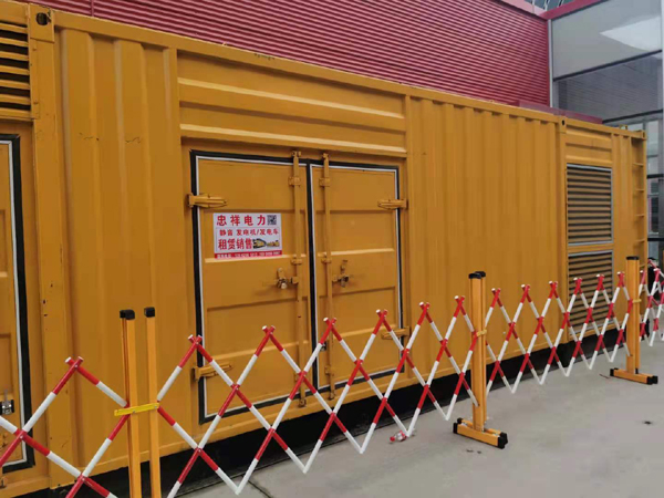 柳州柴油发电机电压不稳的原因是什么？