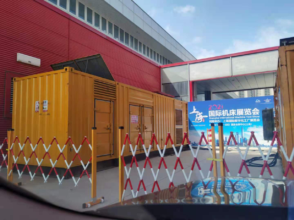 柳州发电车出租-发电机无电压或电压太低怎么办？