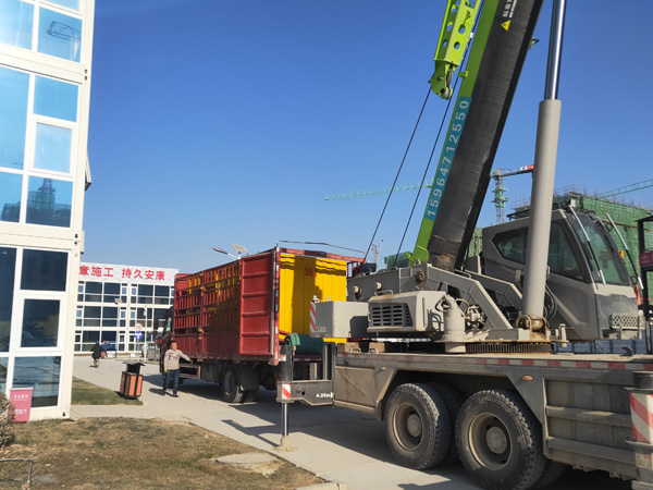 柳州发电机出租50KW柴油发电机组需要配多粗电缆线