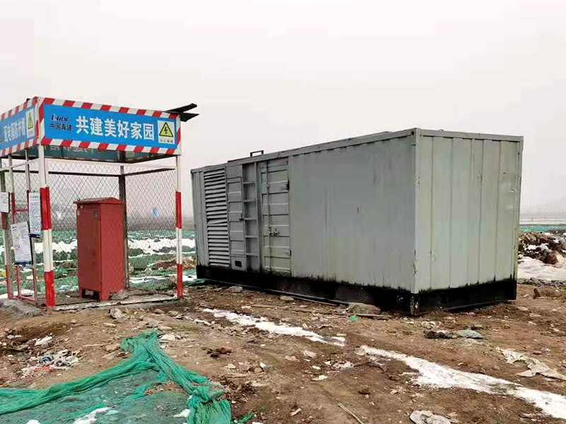 柳州燃气发电机在高海拔地区运行时会遇到哪些常见故障？