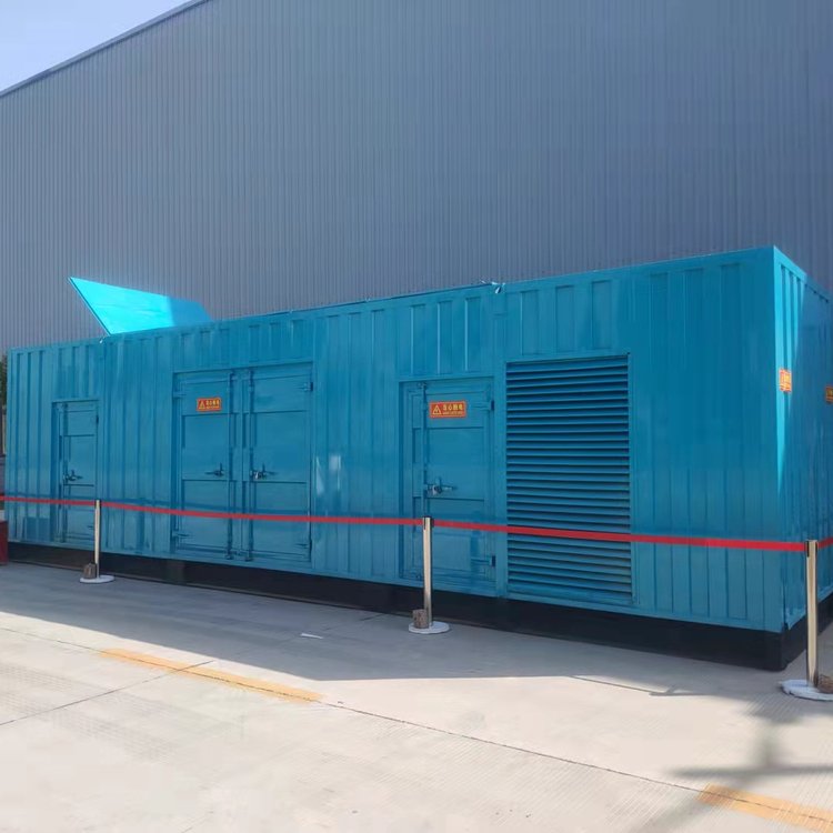 柳州怎样更换柴油发电机组的空气滤清器？