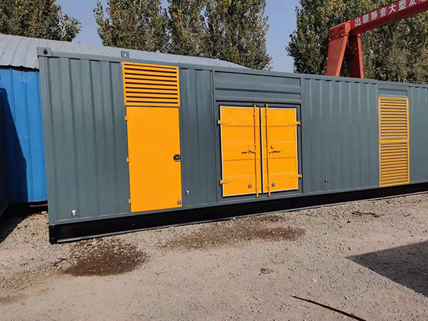 柳州发电机出租控制系统的价格差异主要体现在哪些方面？