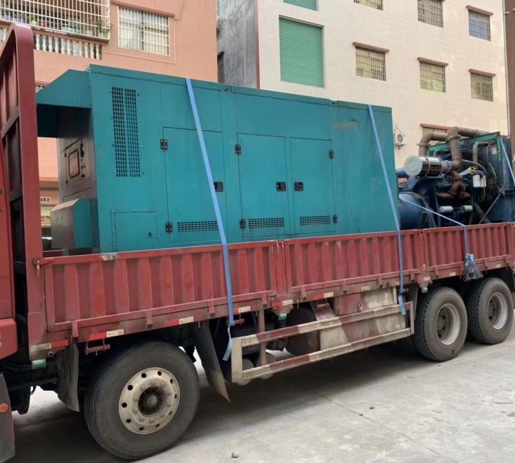 柳州如何在不同负载率下确保 400KW 柴油发电机组的正常运行？