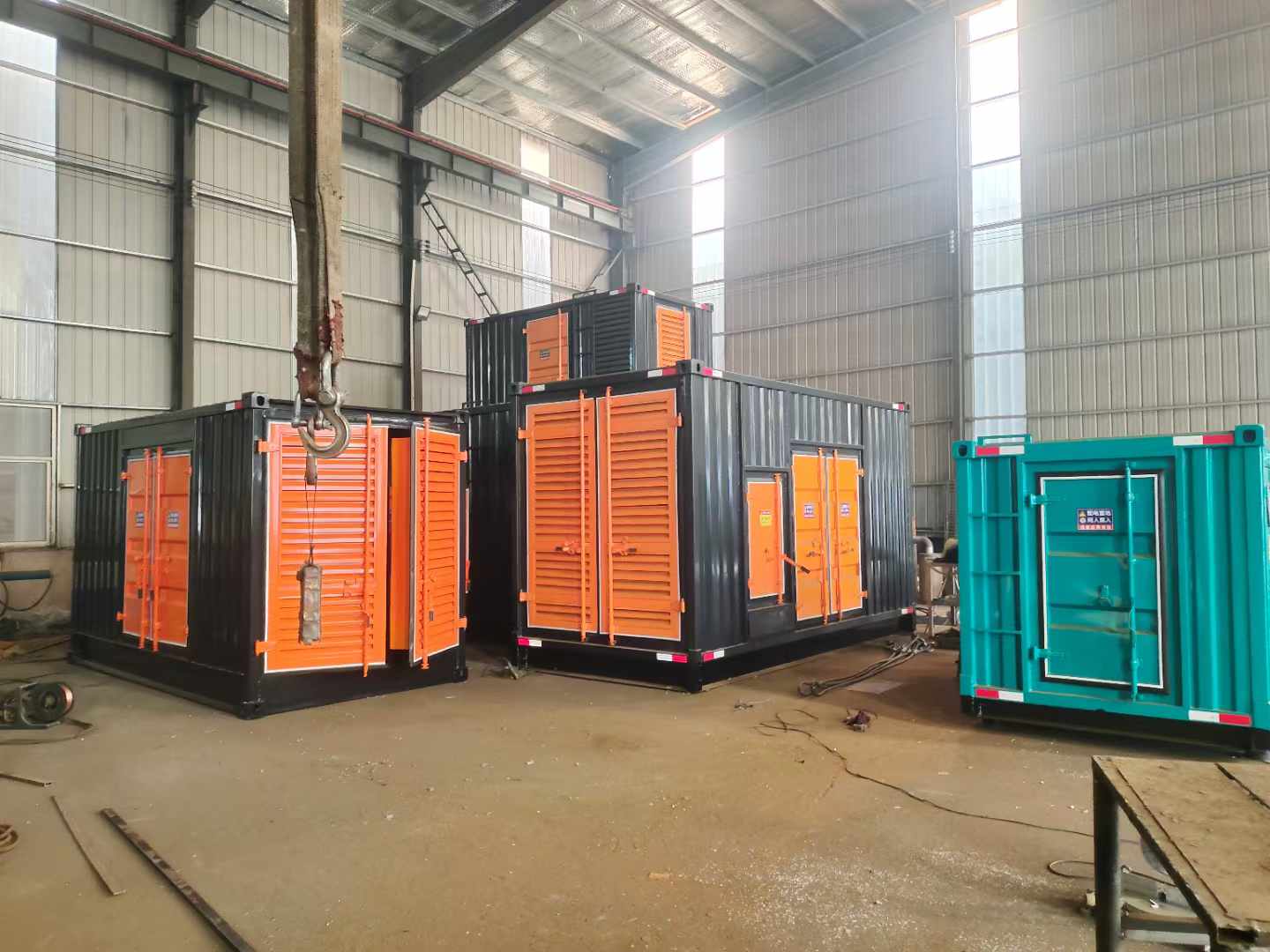 柳州如何根据用电设备的功率选择合适的空开？