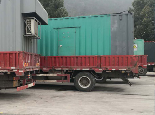 柳州柴油发电机组使用注意安全事项有哪些？