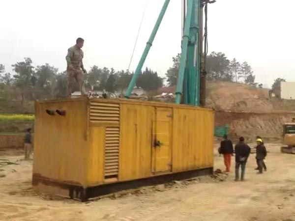 柳州柴油发电机组应用场合有哪些？